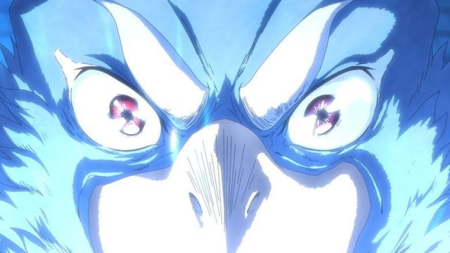 Shangri-La Frontier S01E49