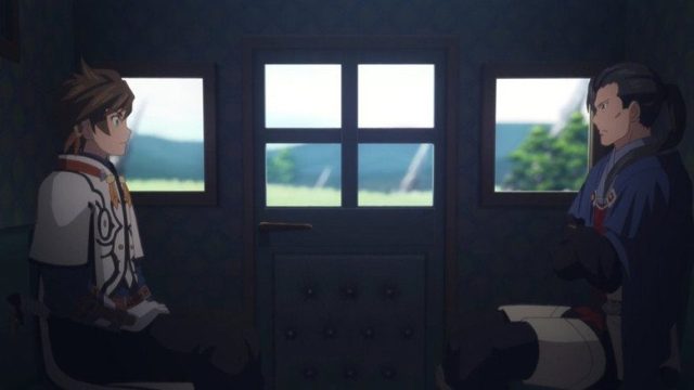 Tales of Zestiria the X S02E04