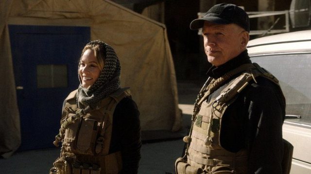 NCIS: Criminología Naval S18E08