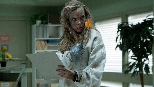Dirk Gently: Agencia de investigaciones holísticas S02E06