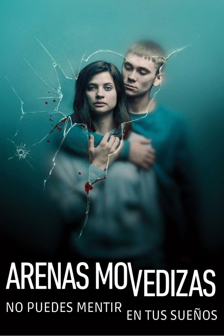 Arenas movedizas Temporada 1