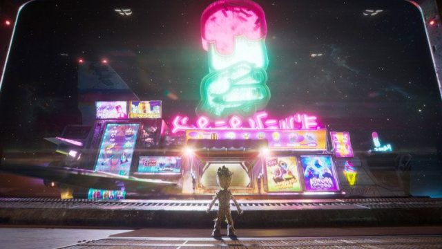 Yo soy Groot S02E04