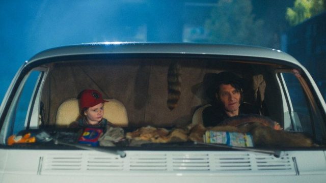 Buscando a Wanda S01E07