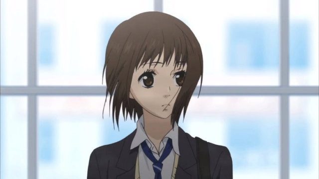 Sukitte Ii na yo S01E07