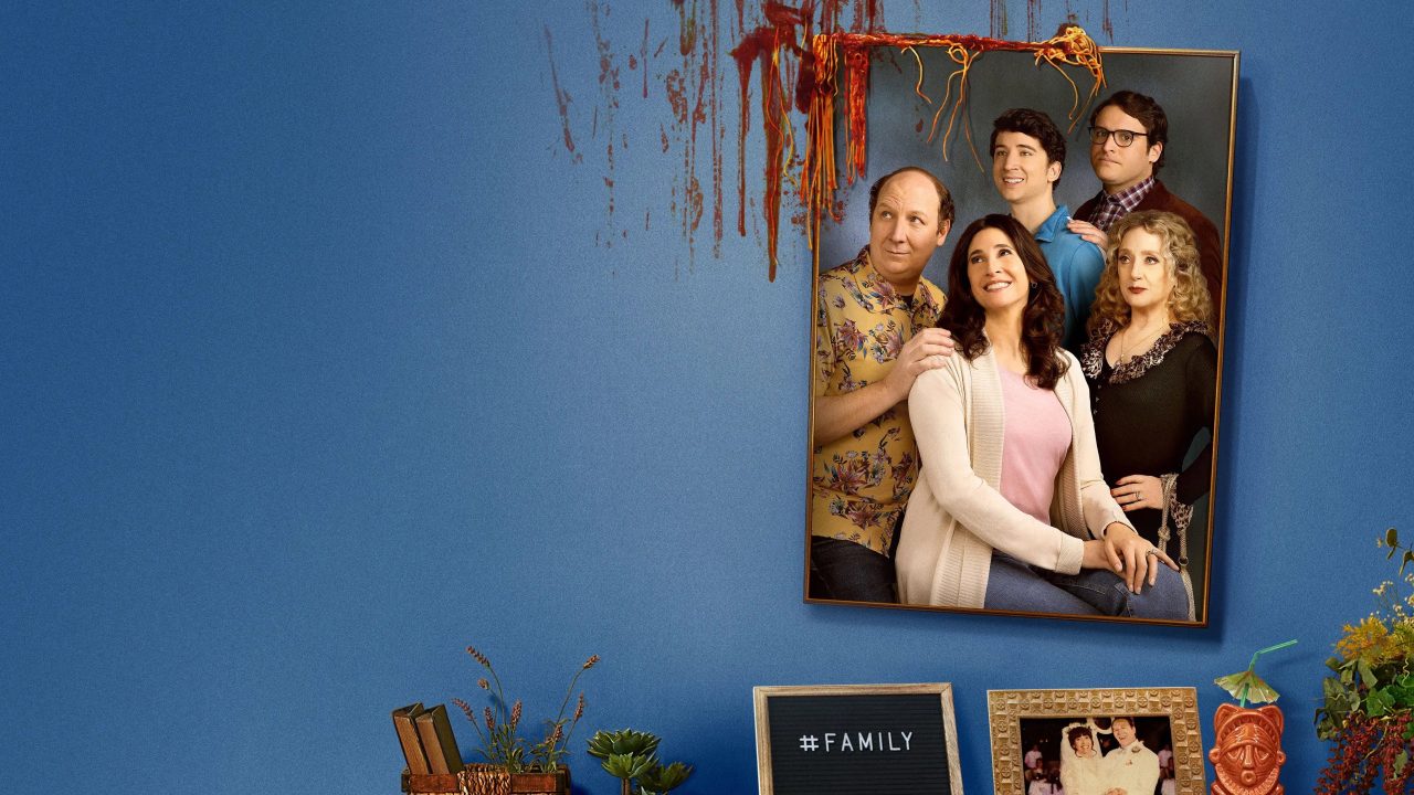 Dinner with the Parents S01E03