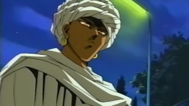 Yu Gi Oh S01E06
