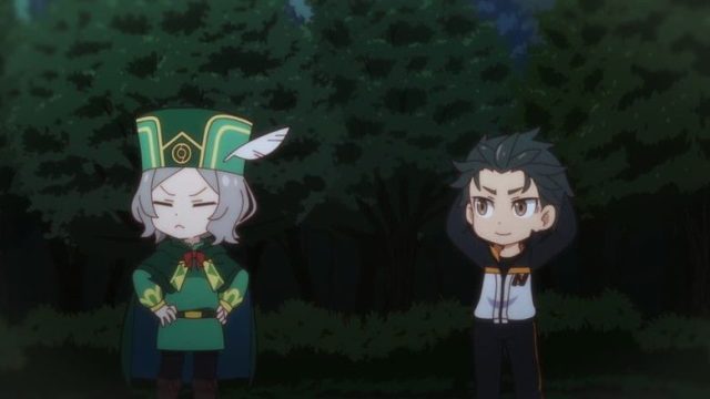 Re:ZERO -Starting Life in Another World- S00E31