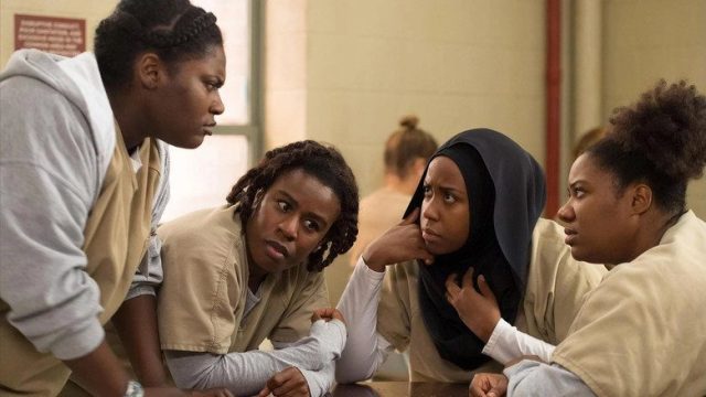 Orange Is the New Black S04E07