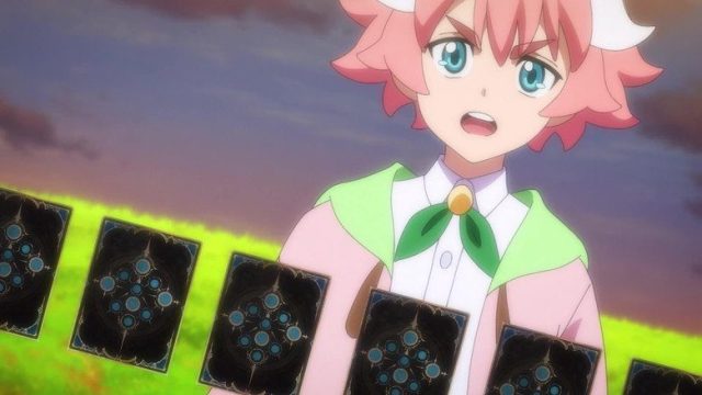 Shadowverse S02E19