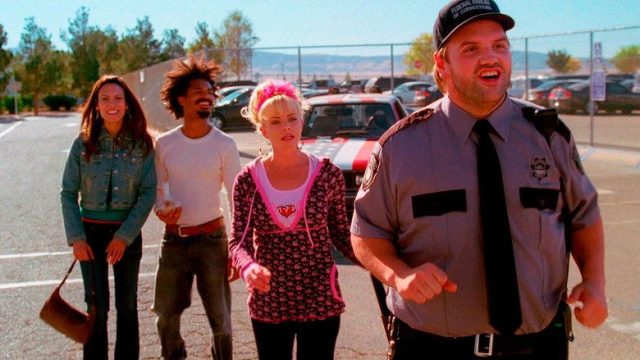 Mi nombre es Earl S03E10
