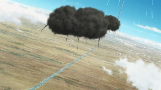 Mobile Suit Gundam 00 S02E17
