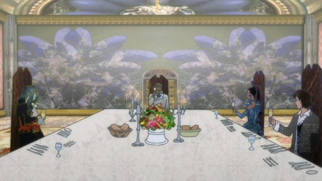 El Conde de Montecristo S01E04