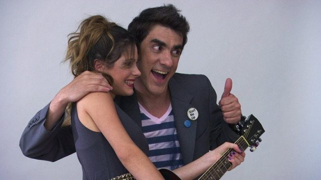 Violeta S02E23