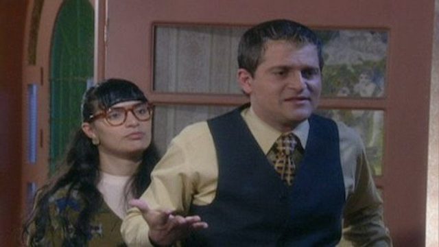 Yo soy Betty, la fea S01E154
