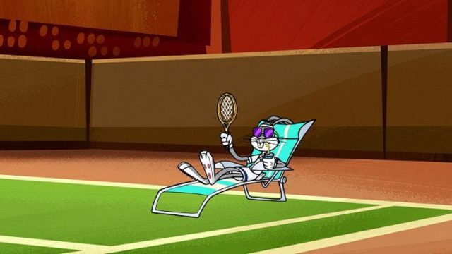 New Looney Tunes S02E14