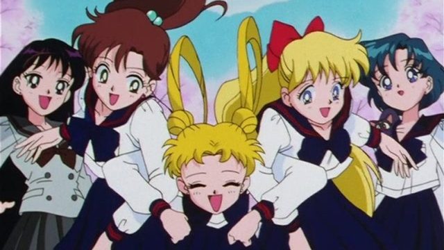 Sailor Moon S05E01