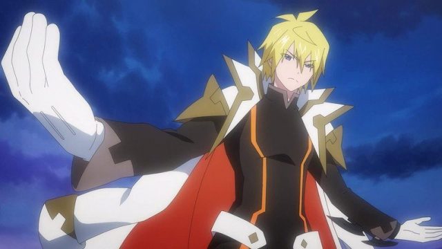 Shadowverse S02E91