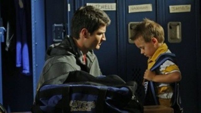 Hermanos Rebeldes S06E03