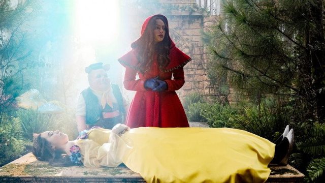 El Legado S02E16