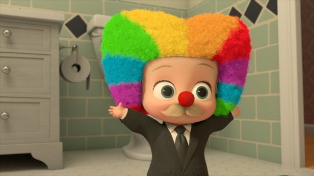 Un jefe en pañales: De vuelta en la cuna S02E07