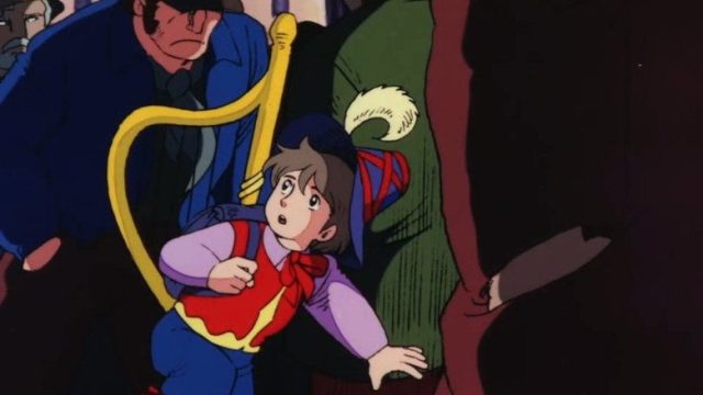 Remi S01E08
