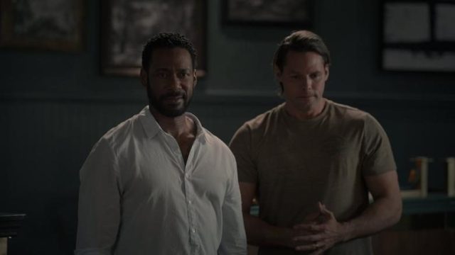 Dulces magnolias S04E05