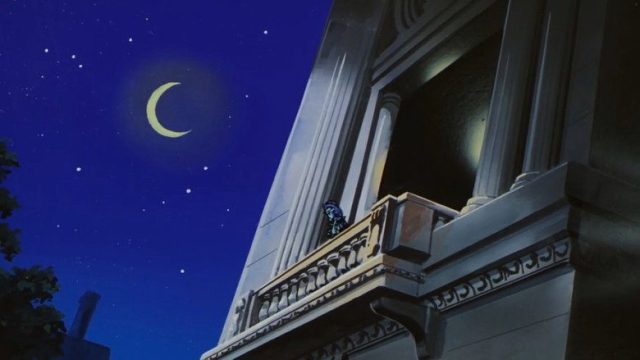 Lady Oscar S01E07