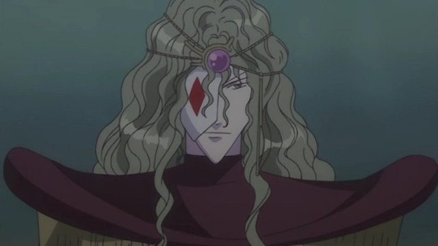 Kaleido Star S02E05