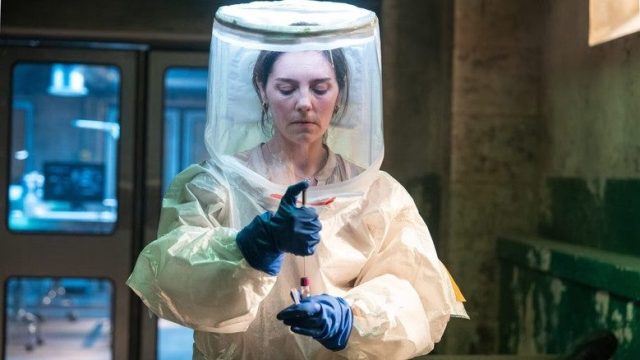 París bajo fuego S02E04