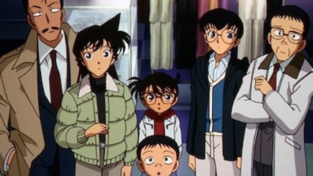 Detective Conan S01E463