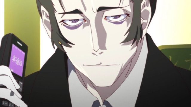 Monogatari S03E19