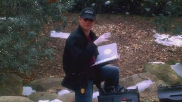 NCIS: Criminología Naval S01E10