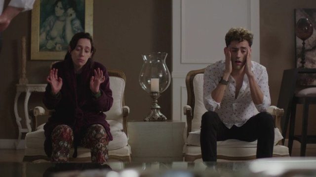 Club de Cuervos S03E02