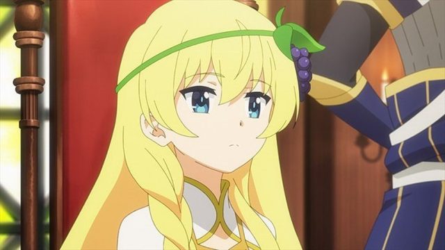 Konosuba: God's Blessing on this Wonderful World! S03E02