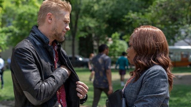 Justified: Ciudad salvaje S01E06