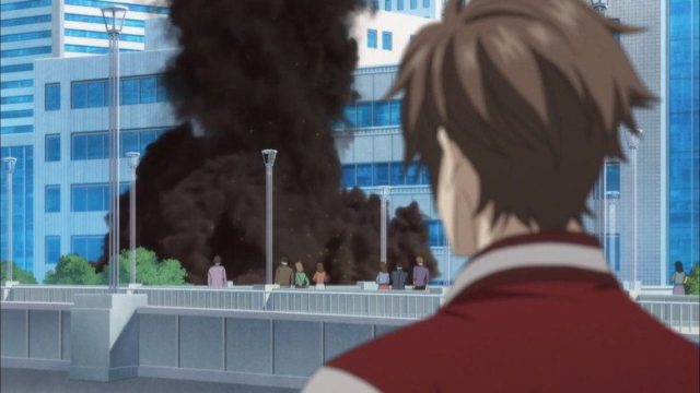Kabukicho Sherlock S01E20