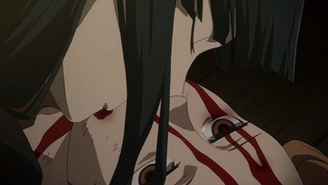 Darker than Black S02E10