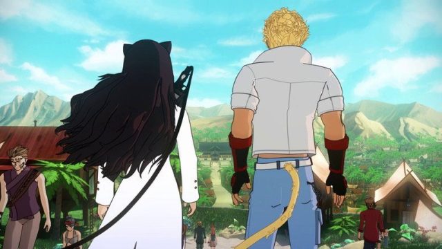 RWBY S04E05