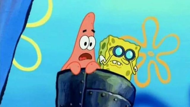 Bob Esponja S05E02