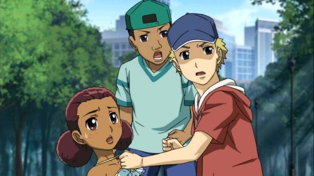 メジャー S06E13