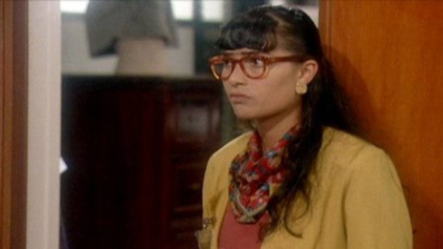Yo soy Betty, la fea S01E95
