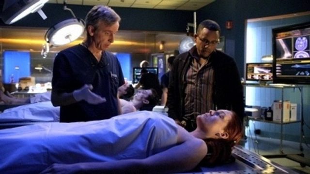 CSI: Nueva York S07E13