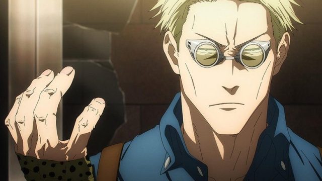 Jujutsu Kaisen S01E36