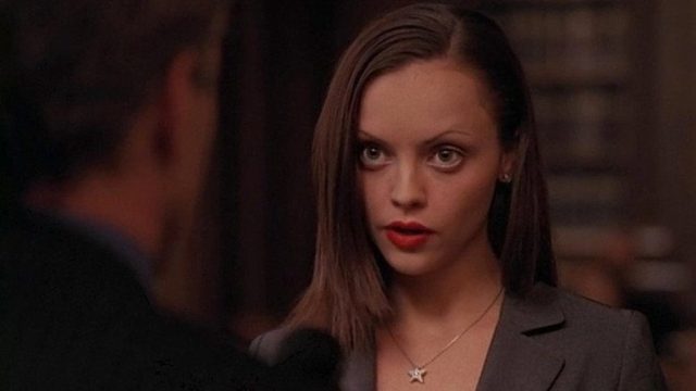 Ally McBeal S05E20