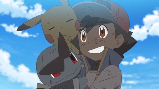 Pokémon S25E51