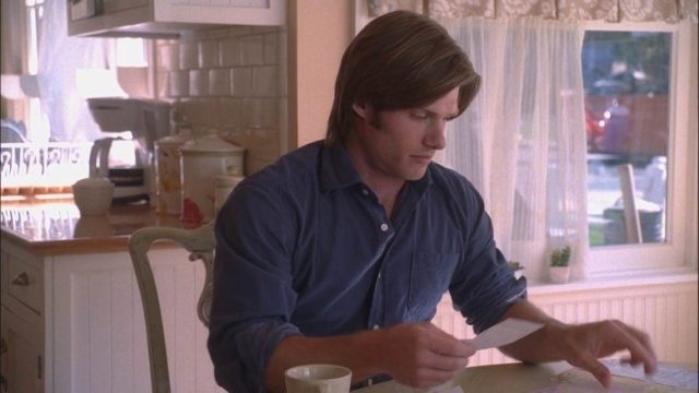 Esposas Desesperadas S04E11
