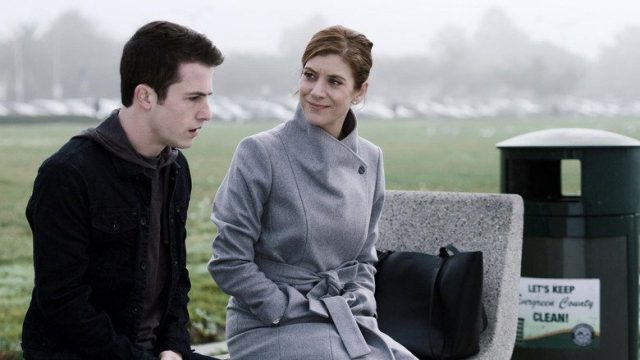 13 Reasons Why S03E10