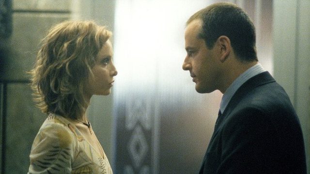 Ally McBeal S05E22