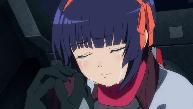 Kuromukuro S01E24