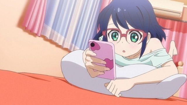 SHOW BY ROCK!! S01E01